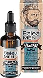 Balea MEN Bartöl, 50 ml, ÖKO-TEST SEHR GUT Magazin Ausgabe 5/2017